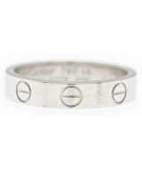 Cartier リング