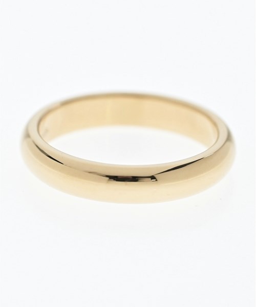 Cartier（カルティエ）リング ゴールド サイズ:49 レディース/2200704331211