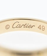 Cartier（カルティエ）リング ゴールド サイズ:49 レディース/2200704331211