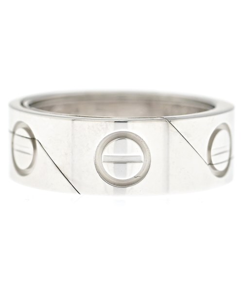 Cartier(カルティエ)のリング サイズ:53 398,000円
