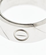 Cartier（カルティエ）リング シルバー サイズ:53 レディース/2200704331242