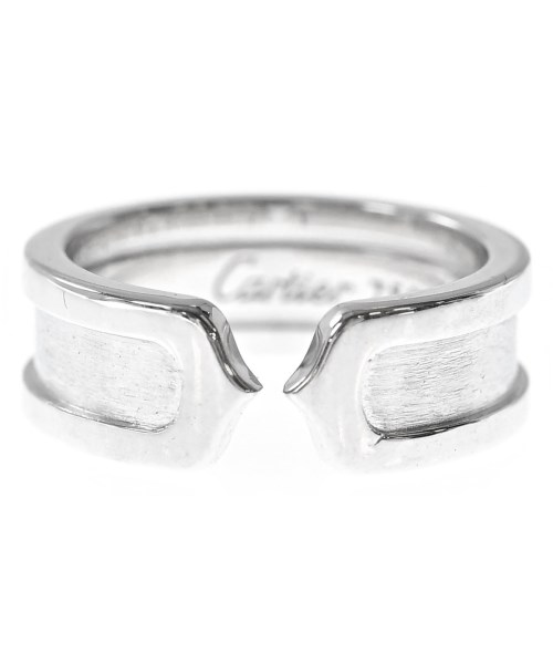 Cartier(カルティエ)のリング サイズ:49 198,000円