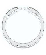 Cartier（カルティエ）リング シルバー サイズ:49 レディース/2200705974011