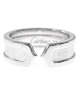 Cartier リング