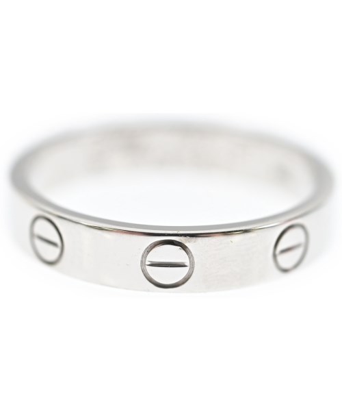 Cartier(カルティエ)のリング サイズ:51 138,000円