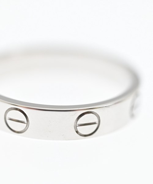 Cartier（カルティエ）リング その他（柄物・カラフル） サイズ:51 レディース/2200705974035