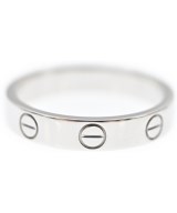 Cartier（カルティエ）リング その他（柄物・カラフル） サイズ:51 レディース/2200705974035