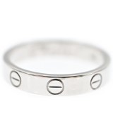 Cartier リング