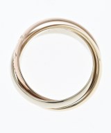 Cartier（カルティエ）リング ゴールド サイズ:50 レディース/2200705974059