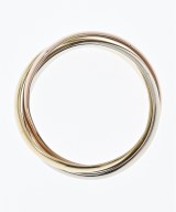 Cartier（カルティエ）リング ゴールド サイズ:60(61) レディース/2200705974066