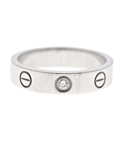 Cartier(カルティエ)のリング サイズ:48 178,000円