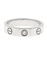 Cartier リング