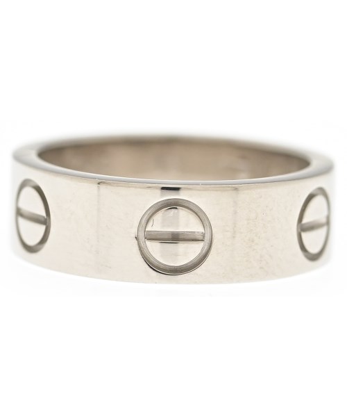 Cartier(カルティエ)のリング サイズ:48 182,000円