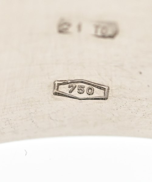 Cartier（カルティエ）リング シルバー サイズ:48 レディース/2200708375020
