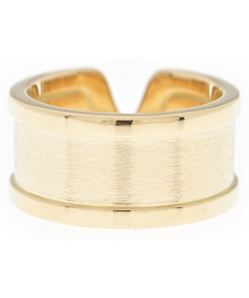Cartier（カルティエ）リング ゴールド サイズ:52 レディース/2200708375037
