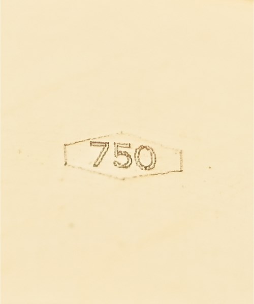 Cartier（カルティエ）リング ゴールド サイズ:52 レディース/2200708375037