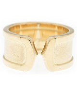 Cartier（カルティエ）リング ゴールド サイズ:52 レディース/2200708375037