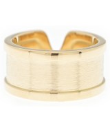 Cartier（カルティエ）リング ゴールド サイズ:52 レディース/2200708375037
