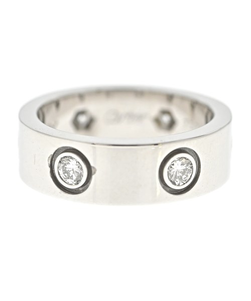 Cartier(カルティエ)のリング サイズ:47 285,000円