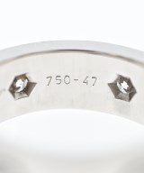 Cartier（カルティエ）リング シルバー サイズ:47 レディース/2200708375044