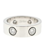 Cartier リング