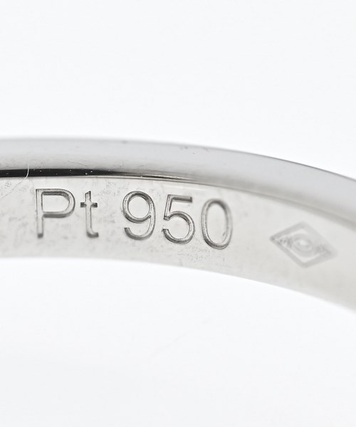 Cartier（カルティエ）リング シルバー サイズ:53 レディース/2200708375143
