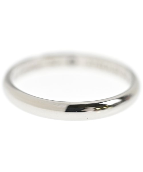 Cartier（カルティエ）リング シルバー サイズ:52 レディース/2200708375167