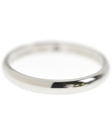 Cartier（カルティエ）リング シルバー サイズ:52 レディース/2200708375167