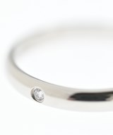 Cartier（カルティエ）リング シルバー サイズ:52 レディース/2200708375167