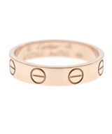 Cartier（カルティエ）リング ゴールド サイズ:46 レディース/2200708375174