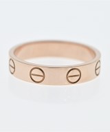 Cartier（カルティエ）リング ゴールド サイズ:46 レディース/2200708375174