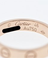 Cartier（カルティエ）リング ゴールド サイズ:46 レディース/2200708375174