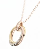 Cartier（カルティエ）ネックレス その他（柄物・カラフル） サイズ:- レディース/2200708375181