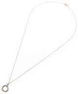 Cartier（カルティエ）ネックレス ゴールド サイズ:- レディース/2200708375198