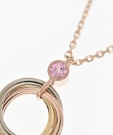 Cartier（カルティエ）ネックレス ゴールド サイズ:- レディース/2200708375198