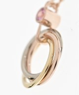 Cartier（カルティエ）ネックレス ゴールド サイズ:- レディース/2200708375198