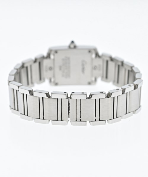 Cartier（カルティエ）腕時計 ベージュ サイズ:- レディース/2200708380185