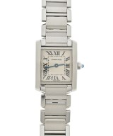 Cartier（カルティエ）腕時計 ベージュ サイズ:- レディース/2200708380185