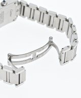 Cartier（カルティエ）腕時計 ベージュ サイズ:- レディース/2200708380185