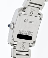 Cartier（カルティエ）腕時計 ベージュ サイズ:- レディース/2200708380185