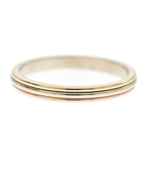 Cartier(カルティエ)のリング サイズ:61 118,000円