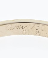 Cartier（カルティエ）リング ゴールド サイズ:61 レディース/2200708387368