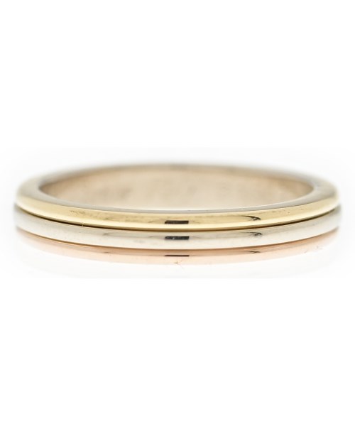 Cartier(カルティエ)のリング サイズ:48 108,000円