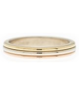 Cartier（カルティエ）リング ゴールド サイズ:48 レディース/2200708387474