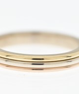 Cartier（カルティエ）リング ゴールド サイズ:48 レディース/2200708387474