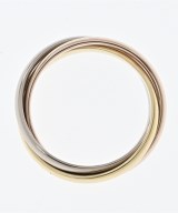 Cartier（カルティエ）リング ゴールド サイズ:51 レディース/2200710365033