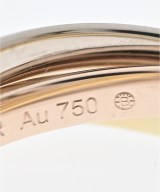 Cartier（カルティエ）リング ゴールド サイズ:51 レディース/2200710365033