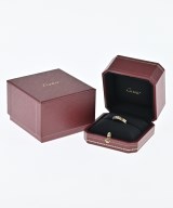 Cartier（カルティエ）リング ゴールド サイズ:51 レディース/2200710365033