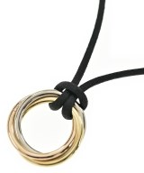 Cartier（カルティエ）ネックレス ゴールド サイズ:- レディース/2200662646013