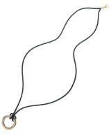 Cartier（カルティエ）ネックレス ゴールド サイズ:- レディース/2200662646013